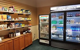 Hawthorn Extended Stay By Wyndham Rome