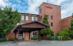 Hawthorn Extended Stay By Wyndham Rome